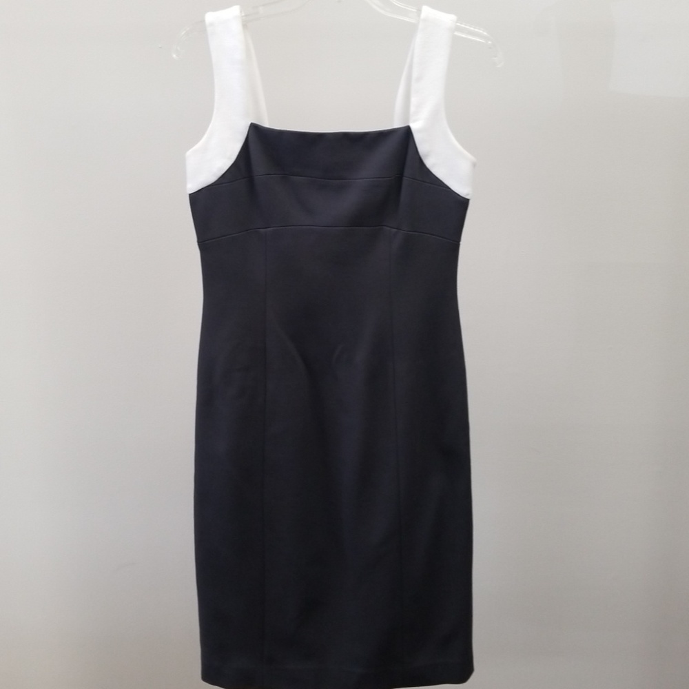 Worth dress